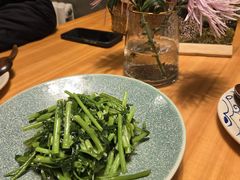 -山茶云南菜(永安里店)