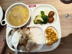 -大师兄·西北小馆(金湾华发商都店)
