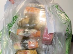 -鲜道寿司(无锡苏宁店)