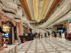 -万宝海鲜舫(劳动公园店)