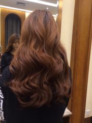 -丝悦发型设计机构