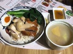 -尖沙咀茶餐厅(永泰店)