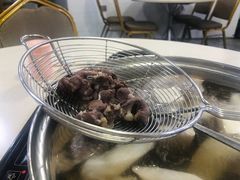 五花趾-菜忠潮州牛肉店(岗厦店)