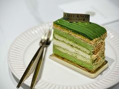 -KNOTKNOT珞珞·日式甜品(K11店)