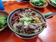 -潮香兴煲仔饭(莲花路店)