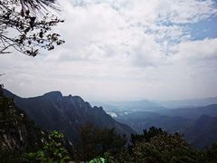 -含鄱口