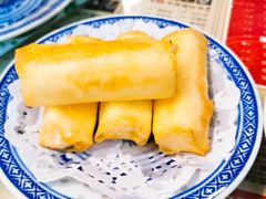 炸牛奶-捷信牛奶甜品世家(五道口店)