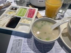 老火鸭汤-小大董·烤鸭(观景餐厅·南京西路店)