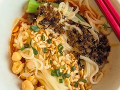 担担面-南堂馆·新川菜(春熙路店)