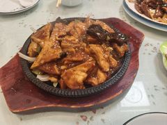 -鼎香润(德胜门内店)