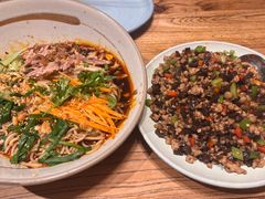 -云之南(八里庄店)