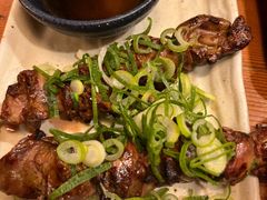 -鸟贵族(天王寺北口店)