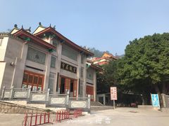 -龙泉岩寺庙群
