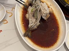 -梅利汴京烤鸭•开封豫菜地标店(晋安路店)