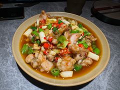-廖川菜(八佰伴店)