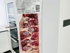 -山姆会员商店(上海浦东店)