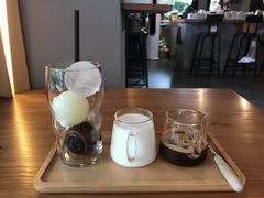 -转山咖啡(松柏社区店)