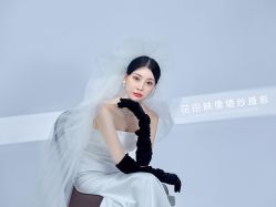 -花田映像婚纱摄影(龙岗店)