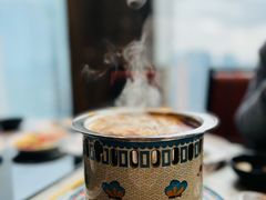 -美食汇自助餐厅(成都万达瑞华酒店)