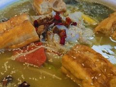 -友达面馆·酸菜鱼面(钱塘区店)
