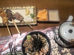 -弓二·烧鸟居酒屋(财富购物中心店)