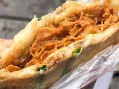 -孙奶奶葱包桧