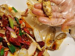 -漫天香·小龙虾餐厅(夏湾店)