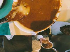 面茶-护国寺小吃(地安门店)