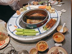 -羊来顺冰煮鲜羊 铁锅烀羊肉(中央大街店)