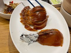 -小大董·烤鸭(五棵松店)