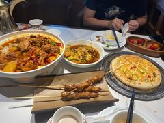 -清真·卡德尔大叔新疆主题餐厅(龙汇路店)