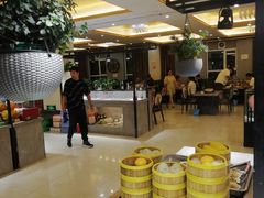 -四海蒸鲜蒸汽海鲜自助(北戴河店)