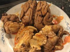 -邓莽子老火锅(中兴路总店)