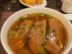 -中国厨房/台湾牛肉面