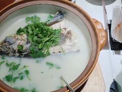 -风味小馆(天目湖宾馆店)