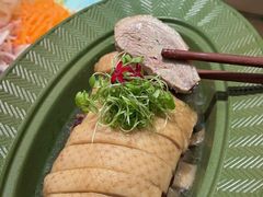 -奇芳阁·百年清真南京菜(夫子庙店)