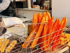 -文武王氏烧饼·无矾油条(西溪路店)
