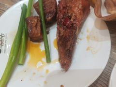 -汉巴味德巴西烤肉(顺和广场店)