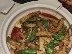 -四季厨房 鲁菜·孔府烤鸭(高新万达店)
