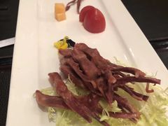 -广州文华东方酒店·江-由辉师傅主理