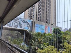 -布吉佳兆业广场