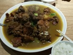 -东财大盘鸡(黑石礁店)