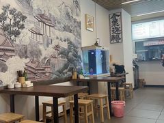 大堂-圳兴面王·拌川·特色炒面(南山保利剧院店)