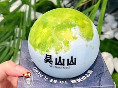 -吴山山·椰子酸奶(天河南店)