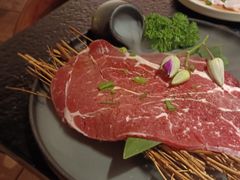 -牛焱·烧肉酒肆(五大道店)