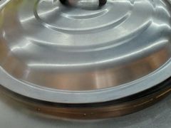 -屯老二农家铁锅炖·行业领军者(梅江店)