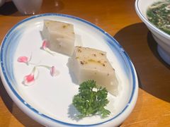 -三凤酒家·百年无锡菜(清扬茂业店)