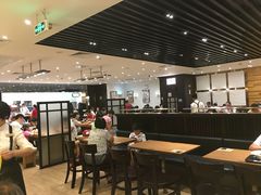 -大家乐(广州天河城六楼店)