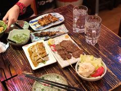 -平成屋·午肴夜酒(四川北路店)