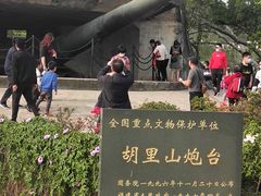 -胡里山炮台